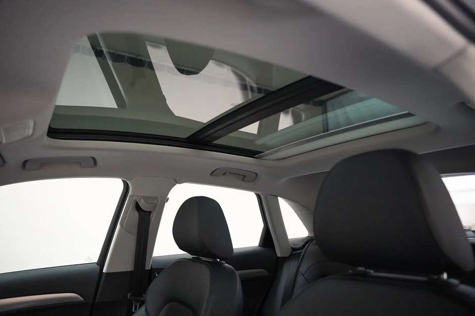 Audi Q3 - Imagem 5