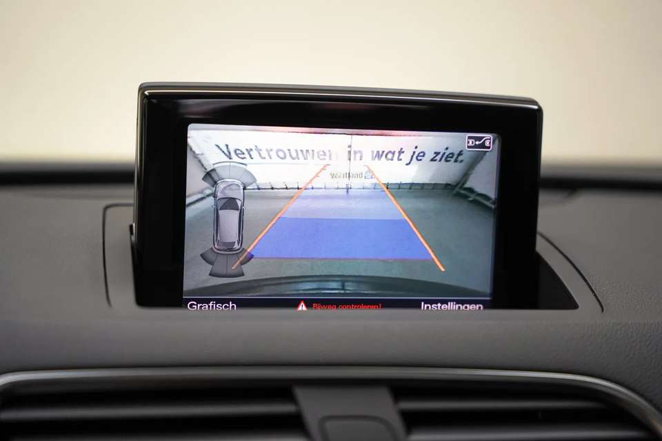 Audi Q3 - Imagem 7