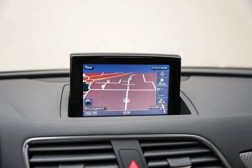 Audi Q3 - Imagem 8