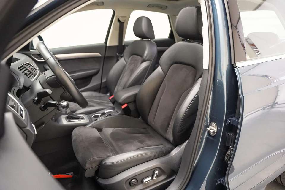 Audi Q3 - Imagem 9