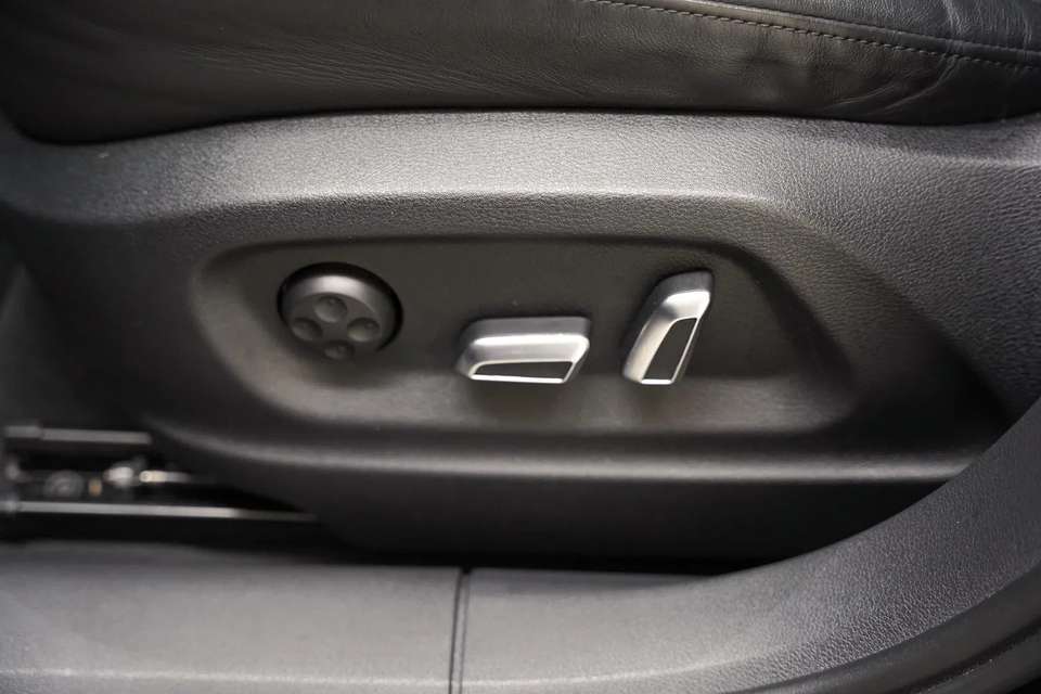 Audi Q3 - Imagem 10