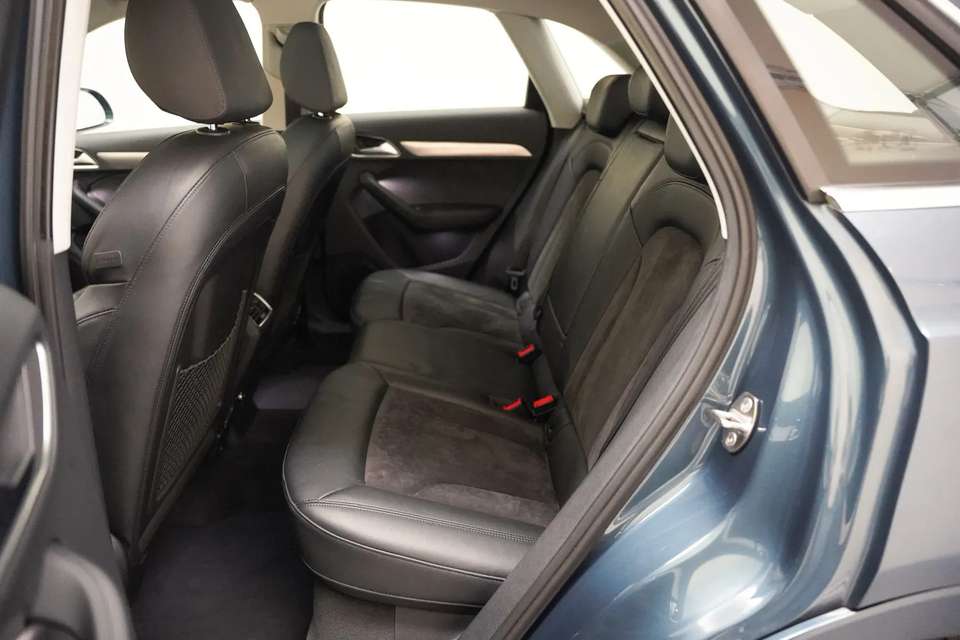 Audi Q3 - Imagem 11
