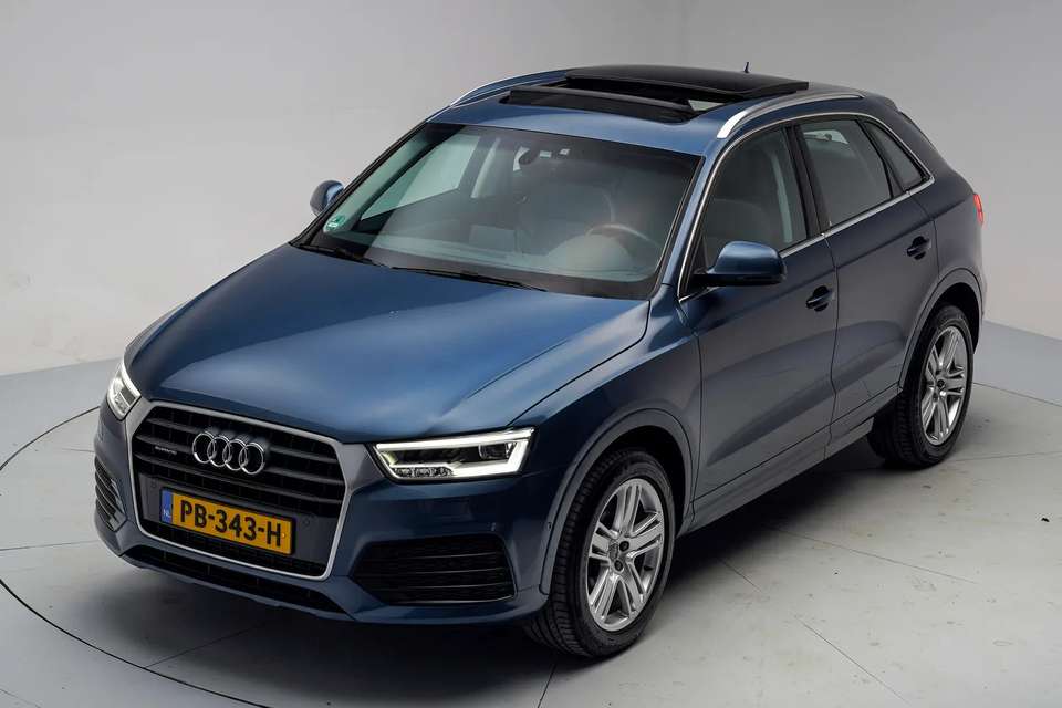 Audi Q3 - Imagem 13