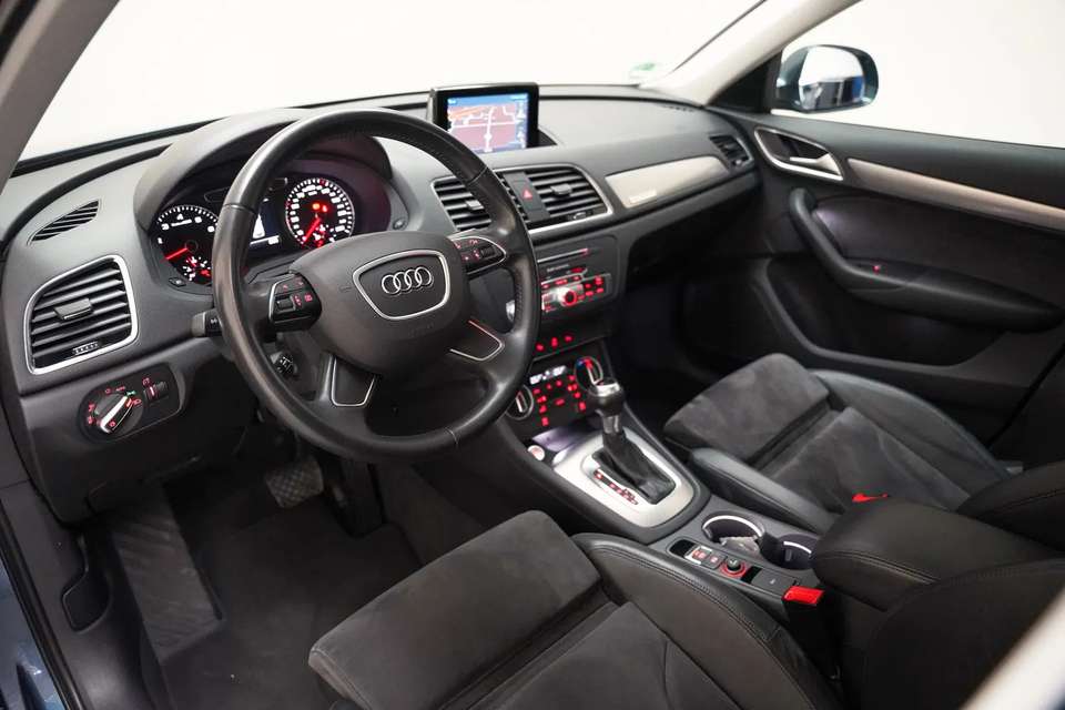 Audi Q3 - Imagem 15