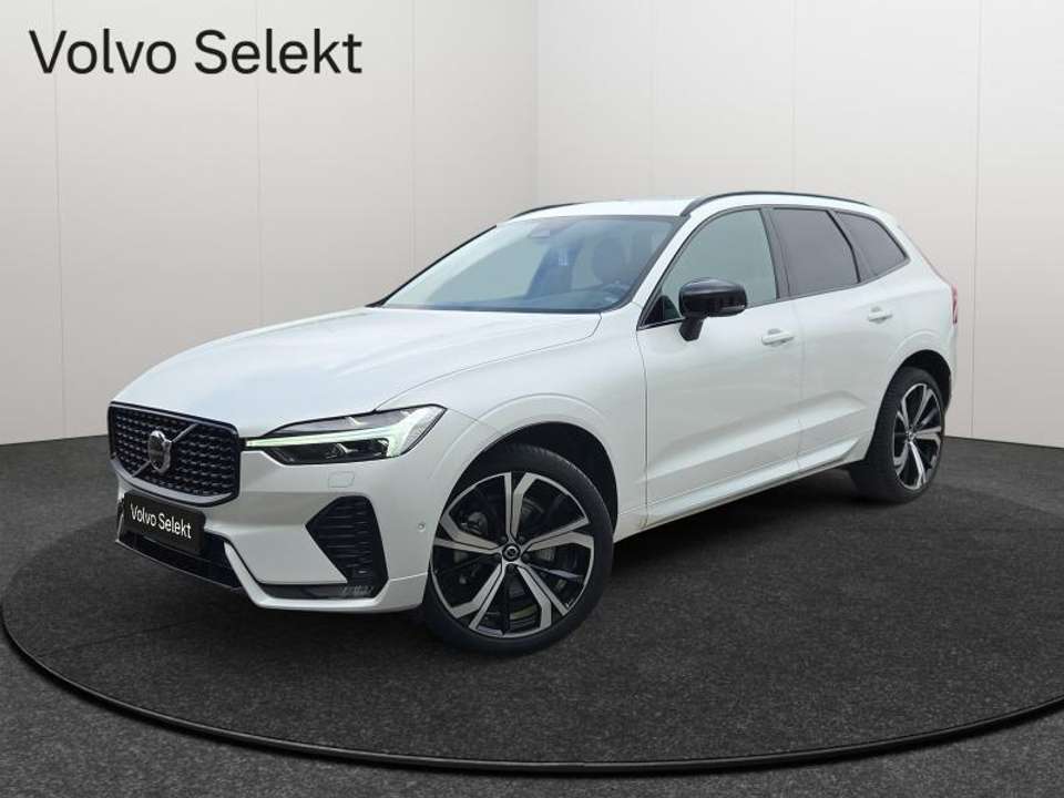 Volvo XC60 - Imagem 1