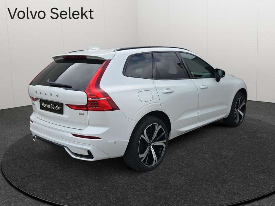 Volvo XC60 - Imagem 2