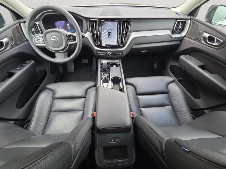 Volvo XC60 - Imagem 3