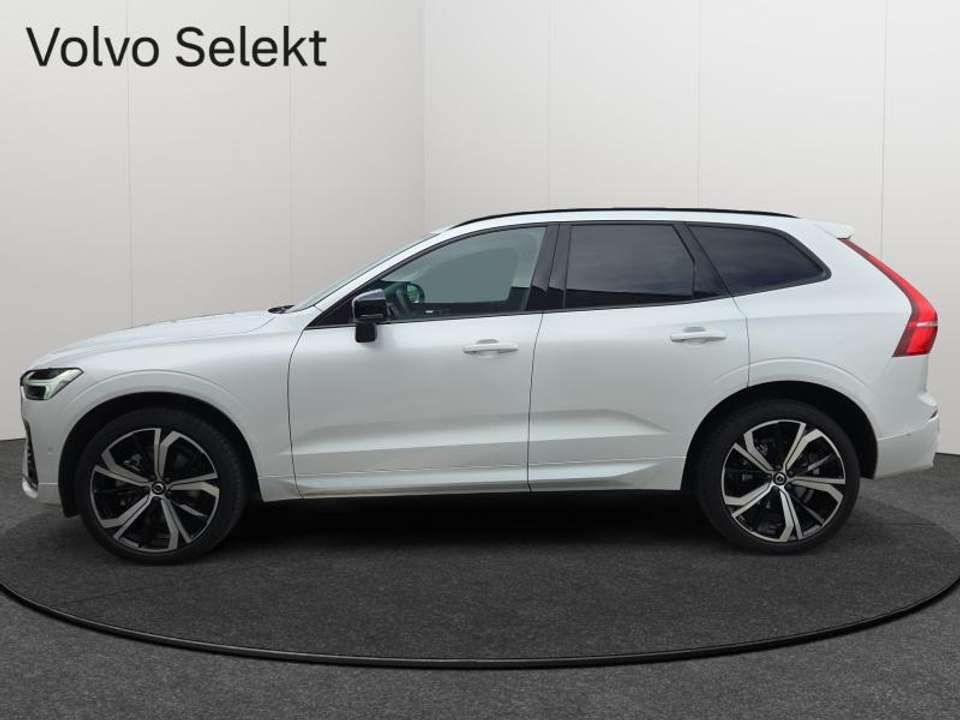 Volvo XC60 - Imagem 4