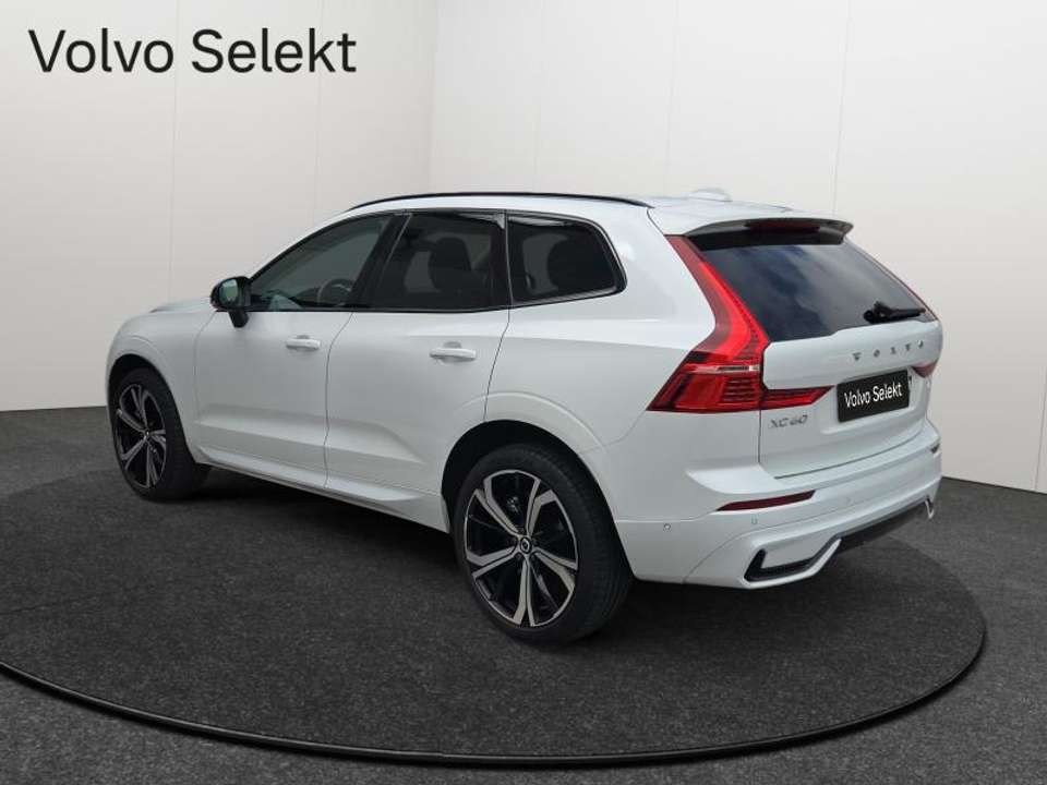 Volvo XC60 - Imagem 5