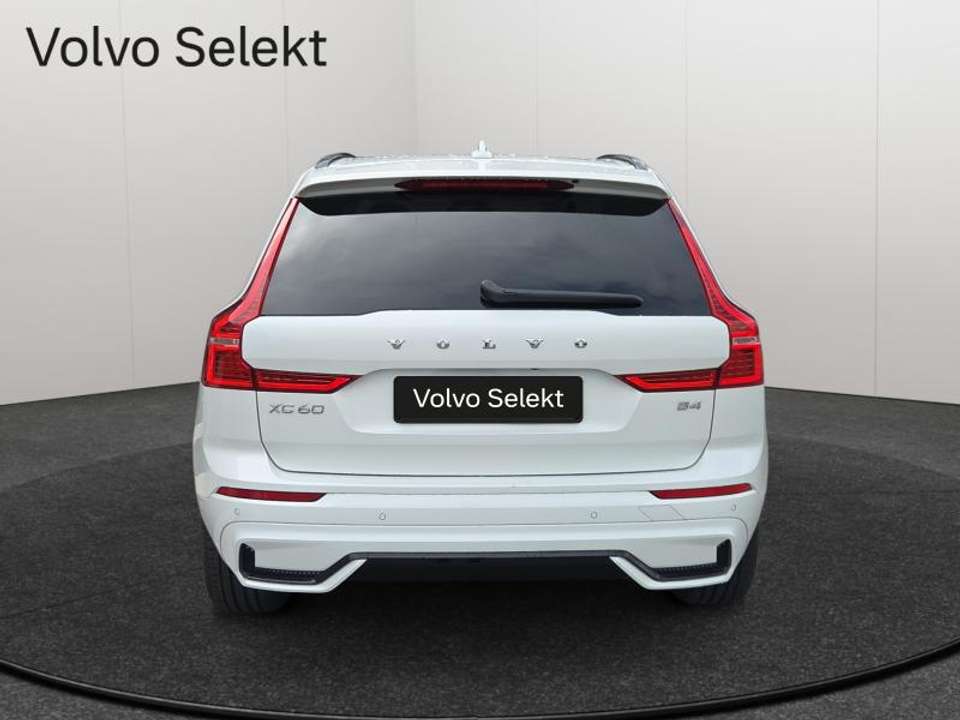 Volvo XC60 - Imagem 6