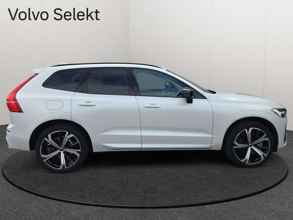 Volvo XC60 - Imagem 7