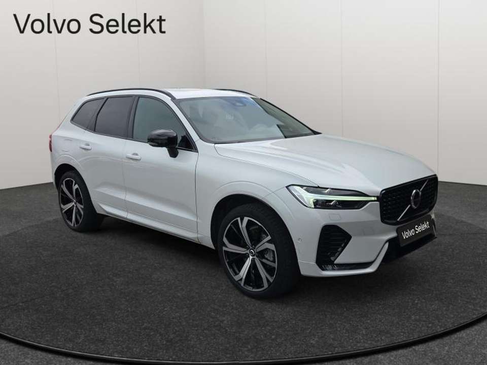 Volvo XC60 - Imagem 8