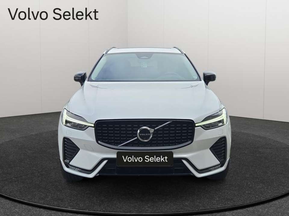 Volvo XC60 - Imagem 9