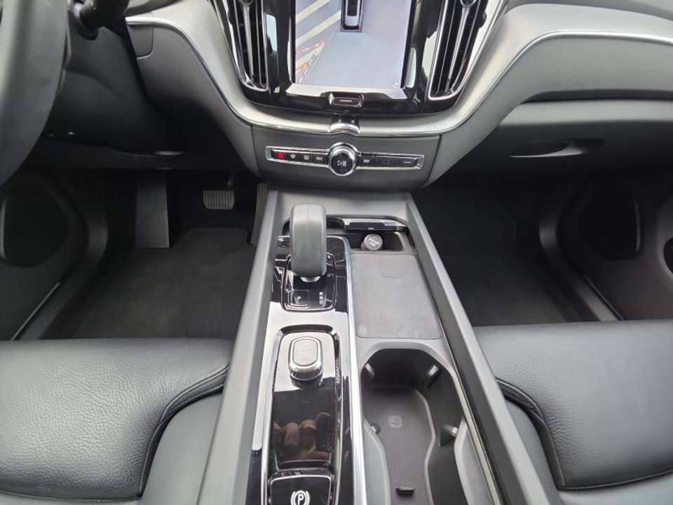 Volvo XC60 - Imagem 11