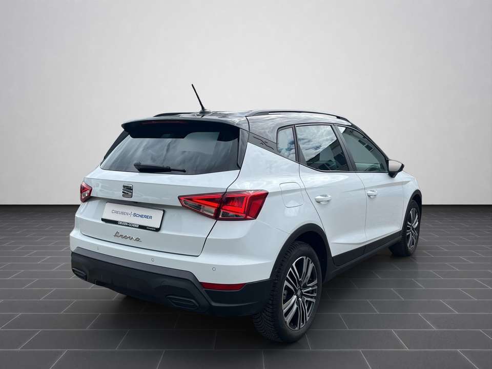 SEAT Arona - Imagem 2