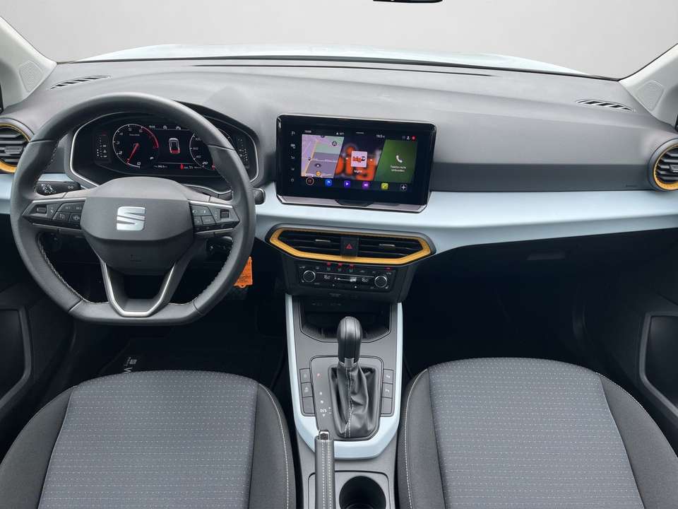 SEAT Arona - Imagem 3