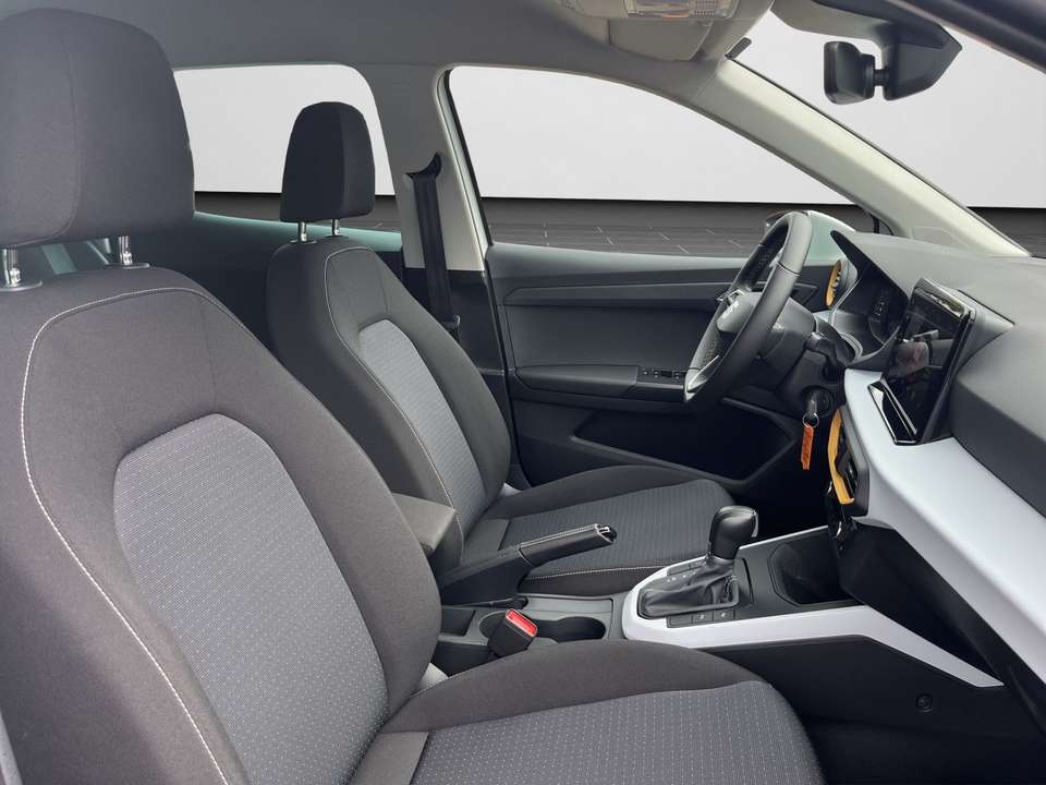 SEAT Arona - Imagem 4