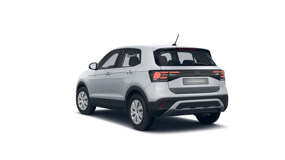 Volkswagen T-Cross - Imagem 4