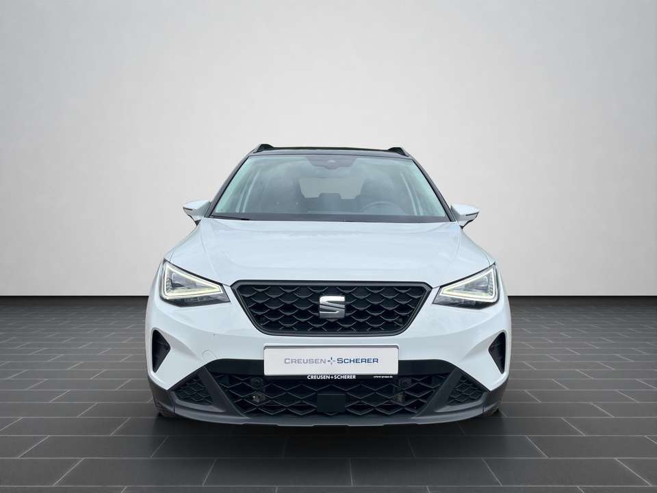 SEAT Arona - Imagem 5