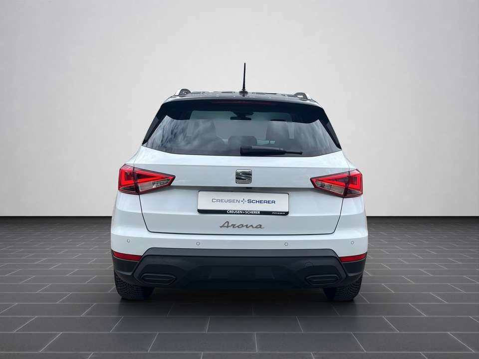 SEAT Arona - Imagem 6