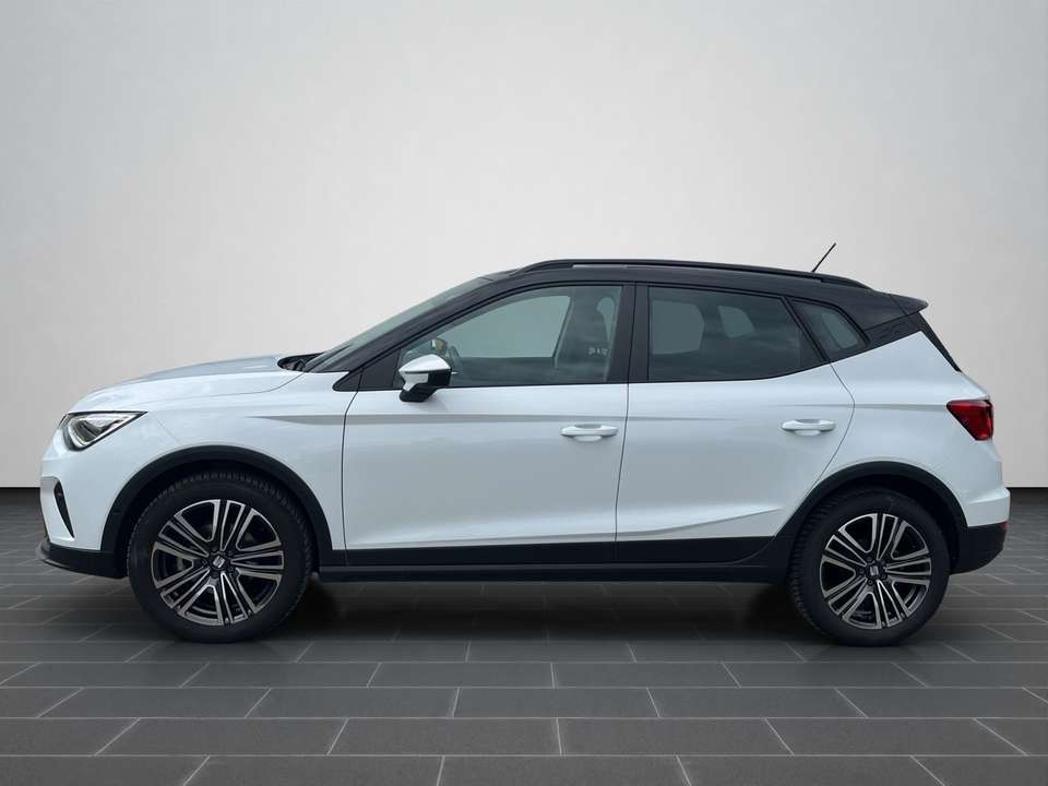 SEAT Arona - Imagem 7
