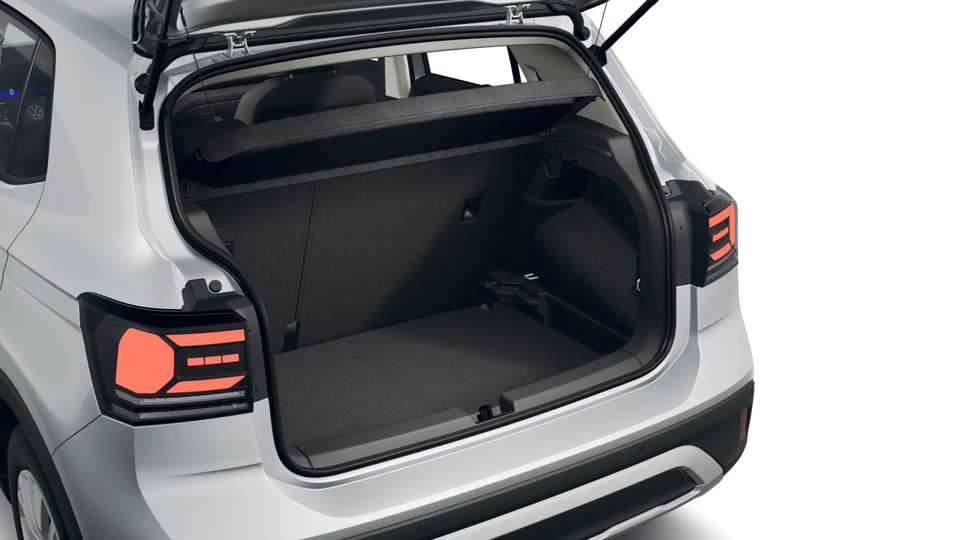 Volkswagen T-Cross - Imagem 7