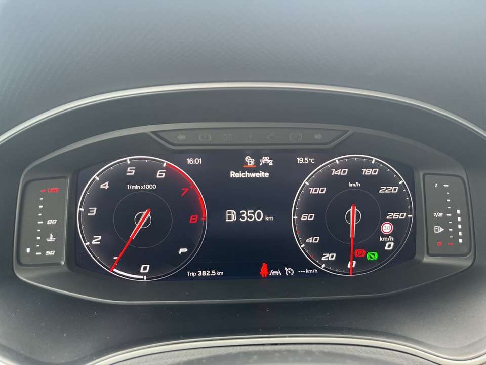SEAT Arona - Imagem 10