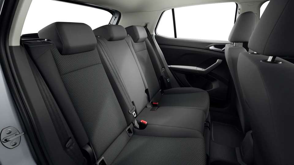 Volkswagen T-Cross - Imagem 10