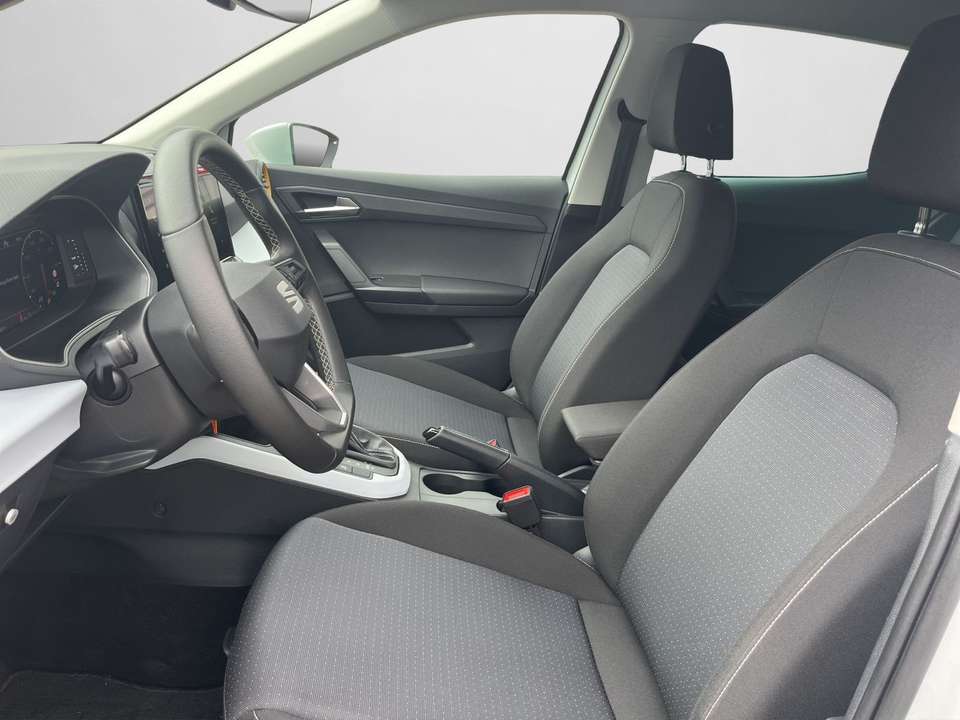 SEAT Arona - Imagem 12