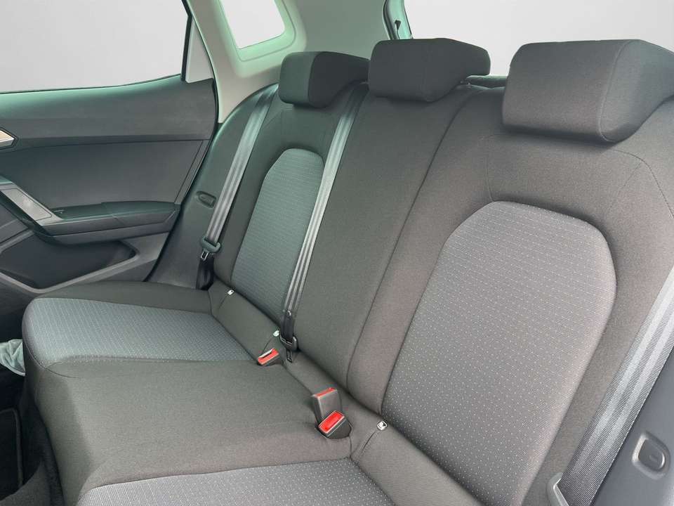 SEAT Arona - Imagem 14