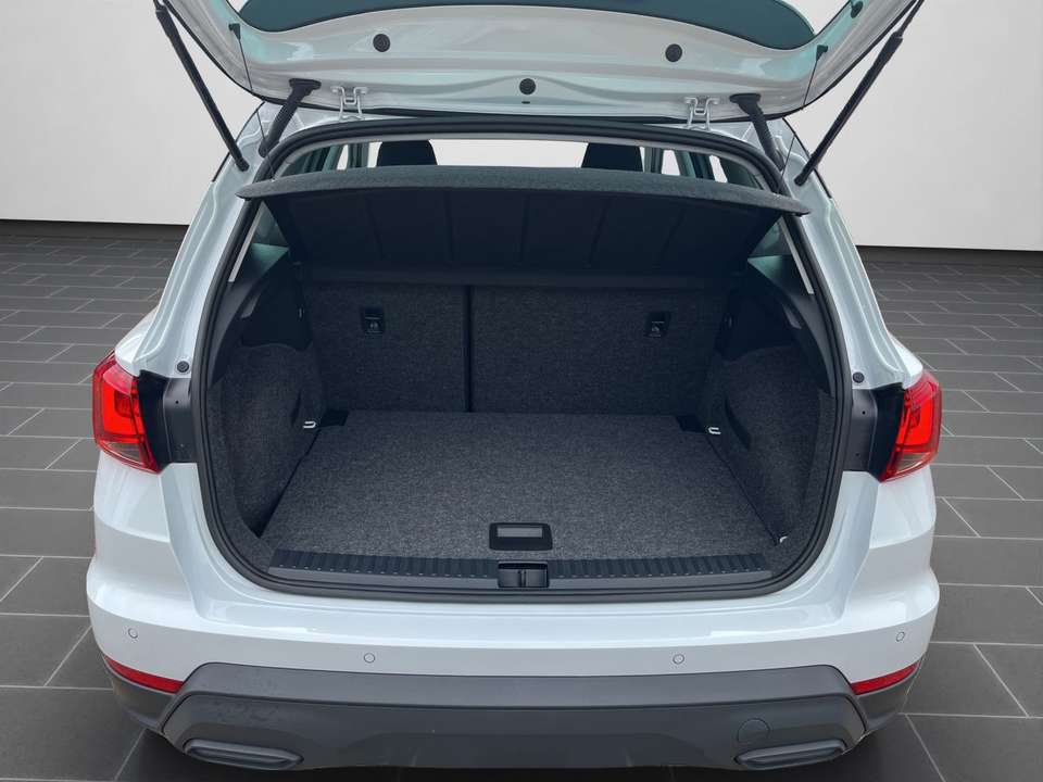 SEAT Arona - Imagem 15