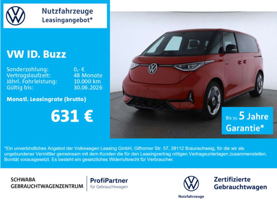 Volkswagen ID. Buzz - Imagem 2