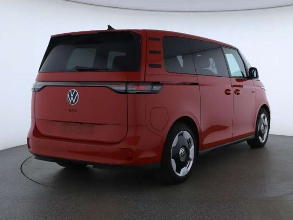 Volkswagen ID. Buzz - Imagem 3