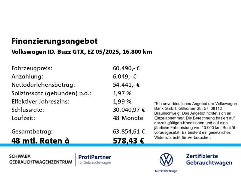 Volkswagen ID. Buzz - Imagem 4