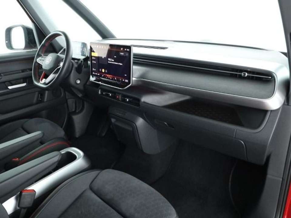 Volkswagen ID. Buzz - Imagem 7