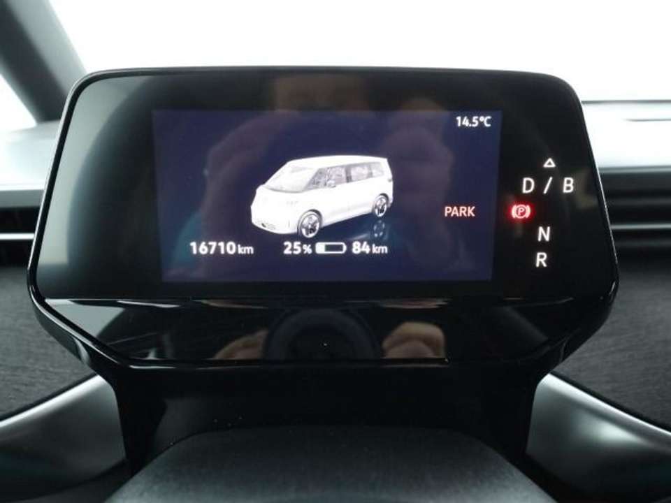 Volkswagen ID. Buzz - Imagem 11