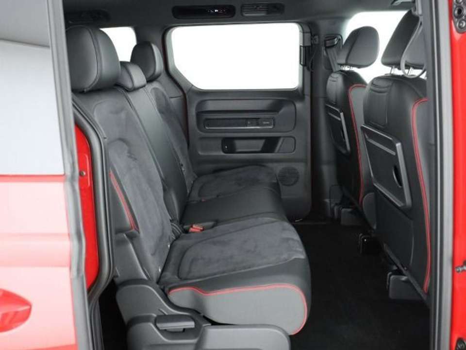 Volkswagen ID. Buzz - Imagem 12