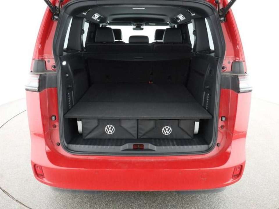 Volkswagen ID. Buzz - Imagem 13