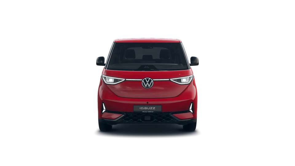 Volkswagen ID. Buzz - Imagem 15