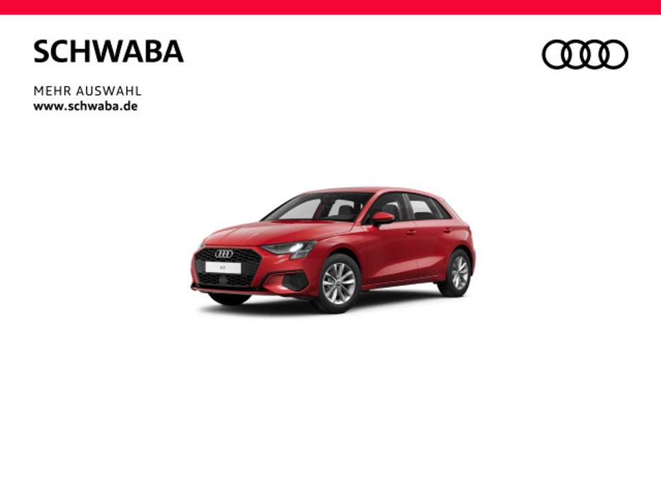 Audi A3 - Imagem 1