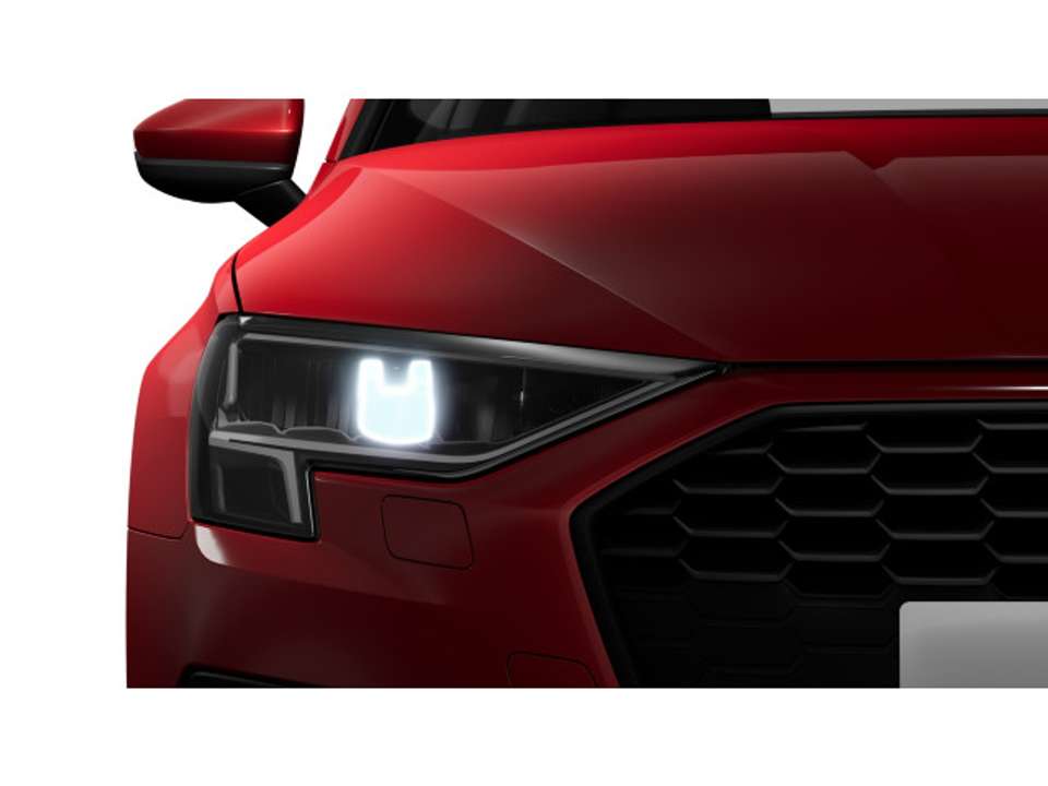 Audi A3 - Imagem 3