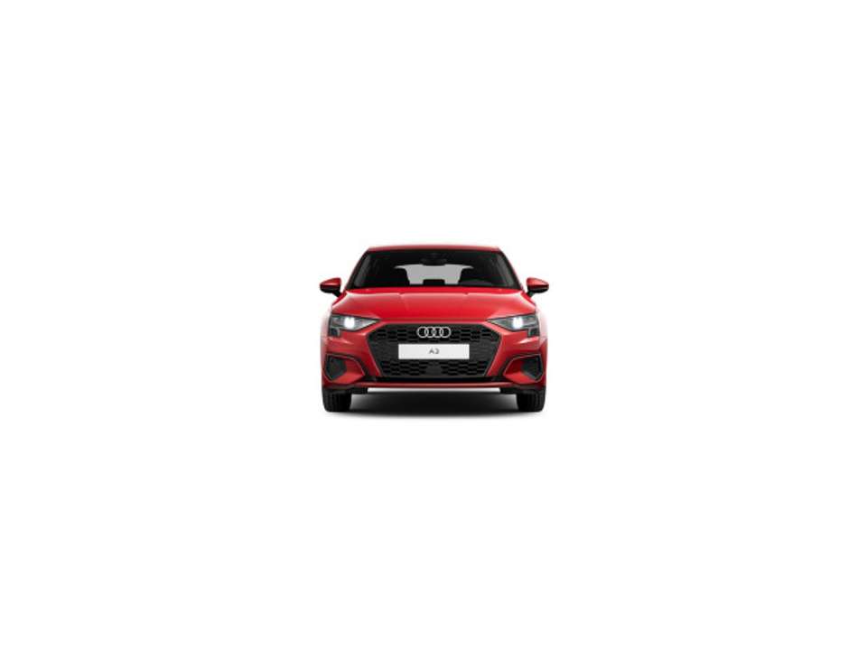 Audi A3 - Imagem 4