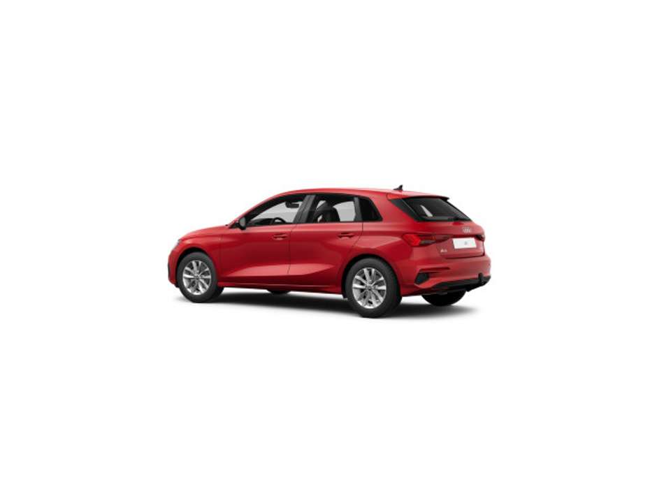 Audi A3 - Imagem 6