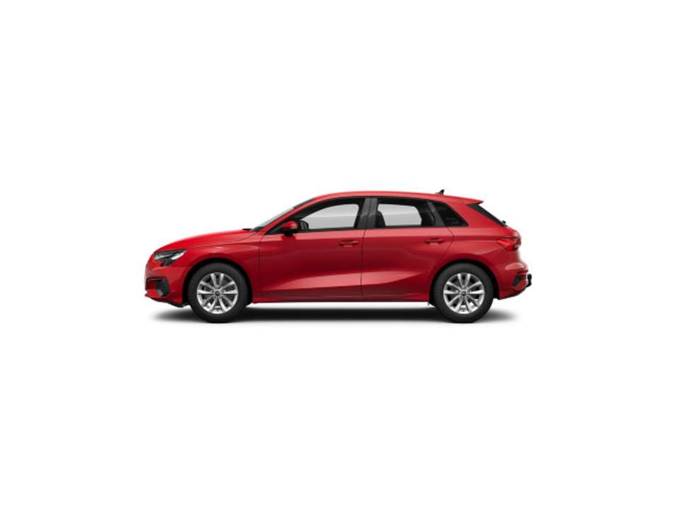 Audi A3 - Imagem 7