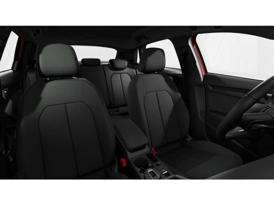 Audi A3 - Imagem 8