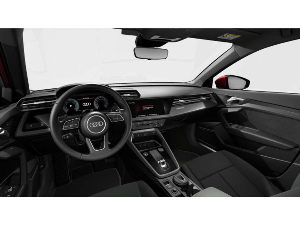 Audi A3 - Imagem 9