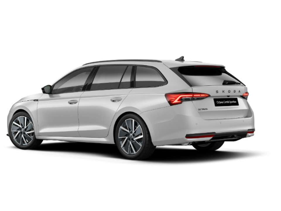 Skoda Octavia - Imagem 3