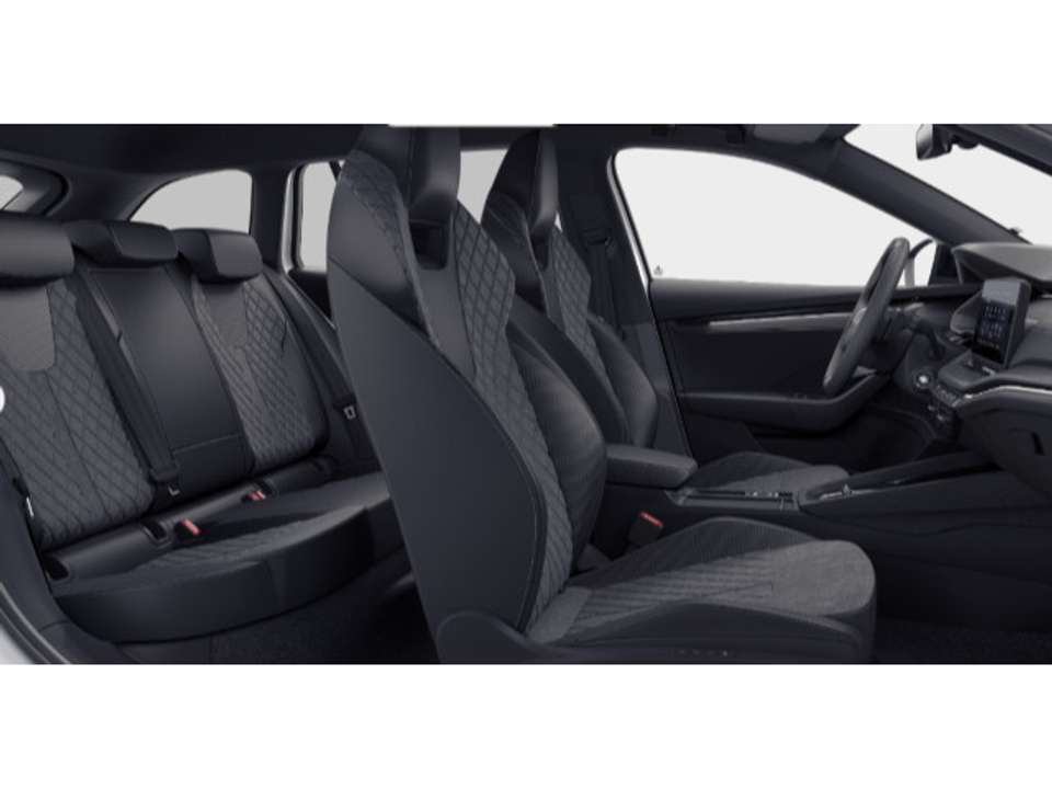 Skoda Octavia - Imagem 5