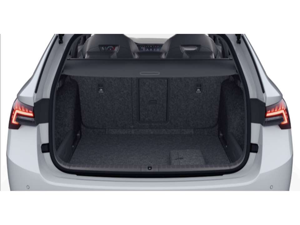 Skoda Octavia - Imagem 6