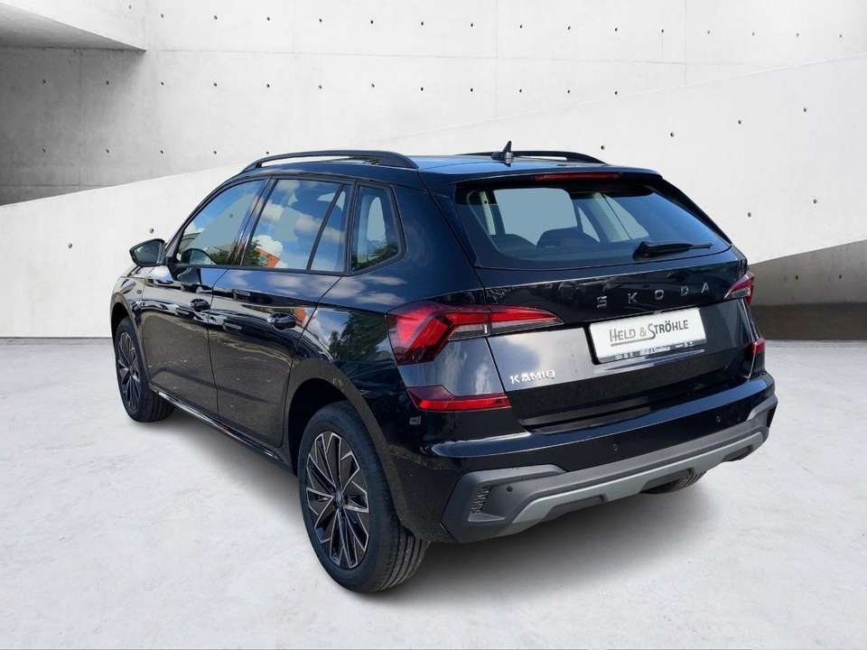 Skoda Kamiq - Imagem 2
